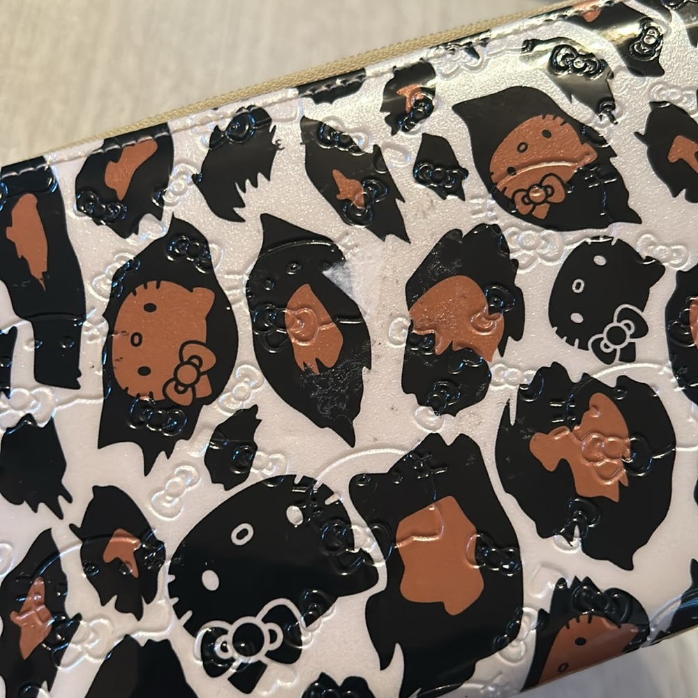 Hello Kitty Wallet - image 5